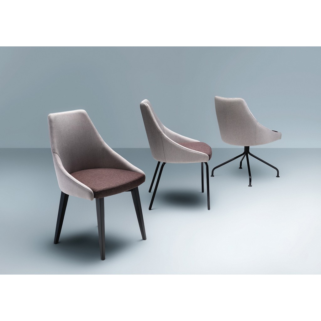 Scaun Kontea 590 - Nuovo Design